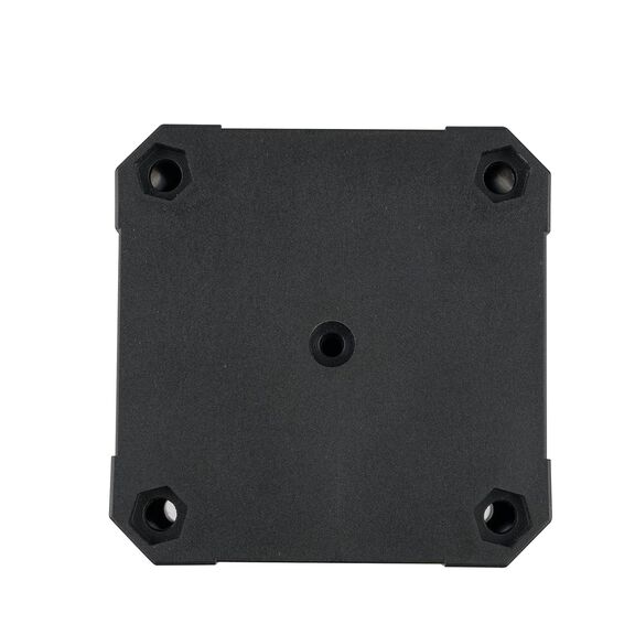 SEAFLO 300A 4-Position Dual Battery Selector Switch Black image number 4
