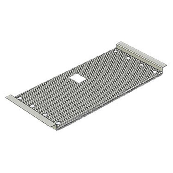 Anti-Flare Infrared Screen, Newport Infrared, Gourmet Series and Gourmet Series 2 Gas Grills image number 0