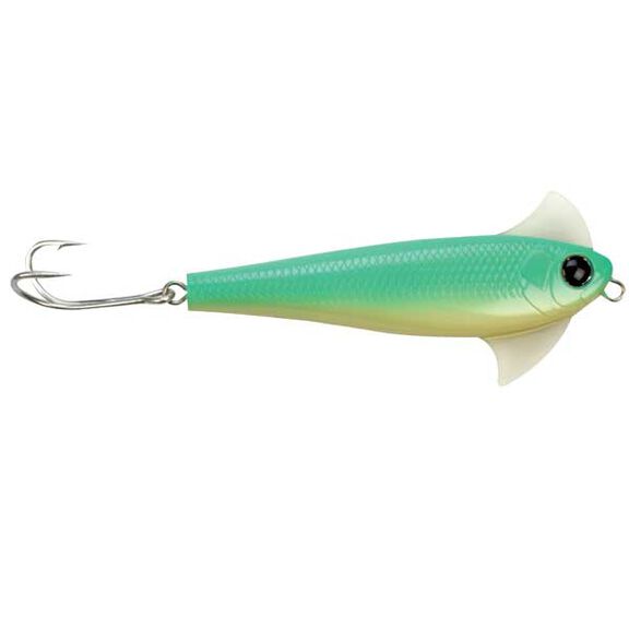 Waxwing Jigs - 7/8oz. - 3 1/2" Length, Mint image number 0