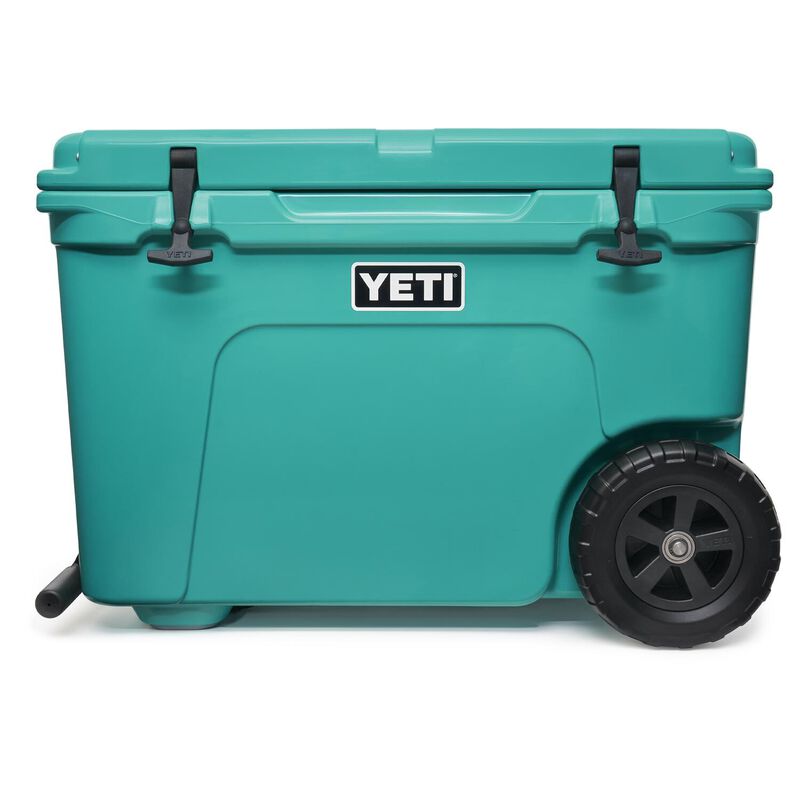 People Are Destroying Their YETI Coolers