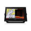 Refurbished 7612xsv Multifunction Display with US Coastal and US Inland Charts and Internal GPS Antenna image number 0