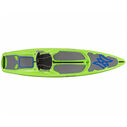 Hi Life 11.0 Sit-On-Top/SUP Kayak Hybrid with Paddle image number 0