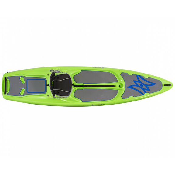 Hi Life 11.0 Sit-On-Top/SUP Kayak Hybrid with Paddle image number 0