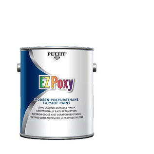 EZ-Poxy Modern Polyurethane Topside Paint