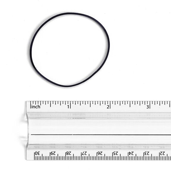 Premium Latex Angler Rubber Bands, #32 Size, 1 LB image number 1
