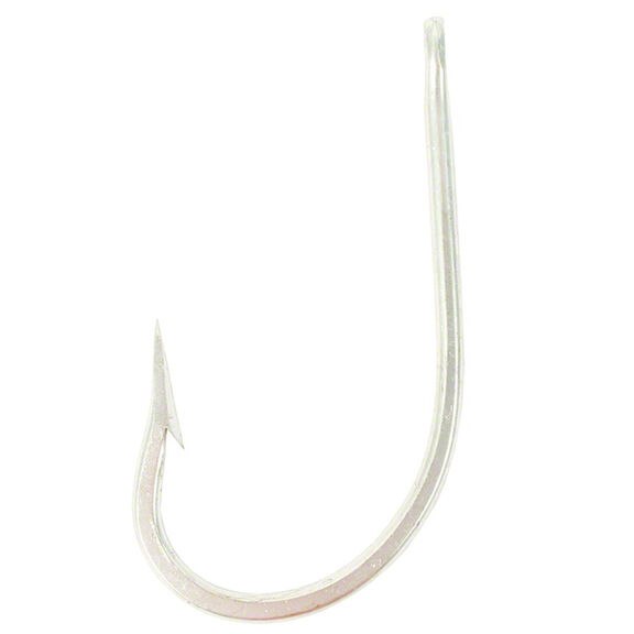 Sea Demon Big Game Hooks, Duratin Coated, Needle Eye image number 0