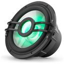 CMSP-101RGB-4 4-ohm 10" Premium Marine Subwoofer with RGB Lighting image number 3