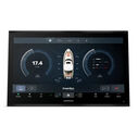 GPSMAP&reg;  9227 Multifunction Display with Navionics+ Charts image number 5