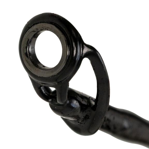 7'7" Feather Spinning Rod image number 2