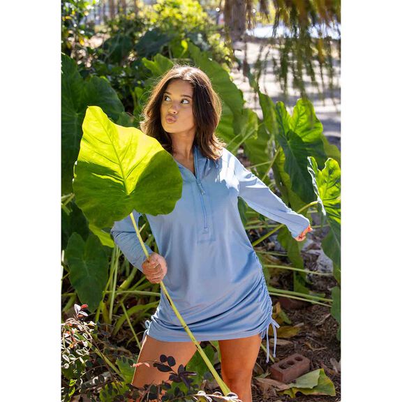 Women's Pursuit Dress image number 7