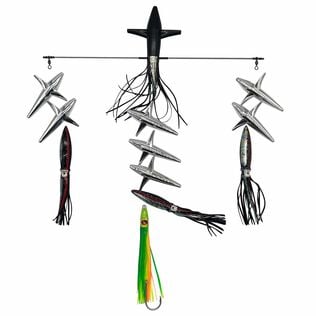 20" Tuna Terminator Spreader Bar