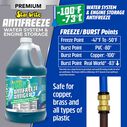 -100&deg;F RV, Boat & Water System Antifreeze, 55 Gallon image number 2