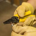 Wire Stripper/Cutter (10-18 AWG Solid) image number 3