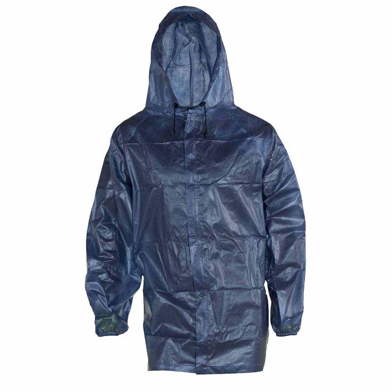 Men's Emergency B43 Non-Woven Parka image number 0