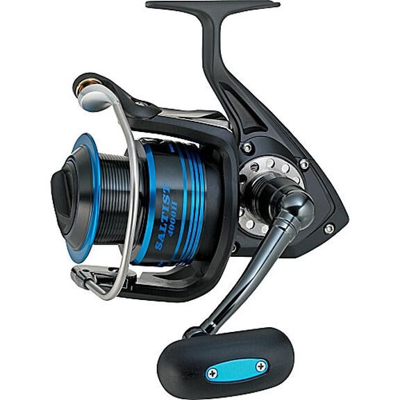 Saltist Spinning Reels image number 0