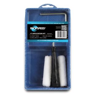 4" Propspeed Application Kit