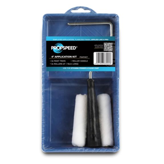 4" Propspeed Application Kit image number 0