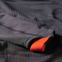 Men's OS Thermal 1/2 Zip Top image number 4