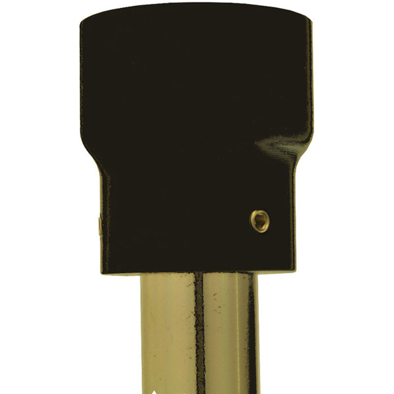 PoleMount Adapter for Signal Mate Navigation Lights, 3/4" West Marine