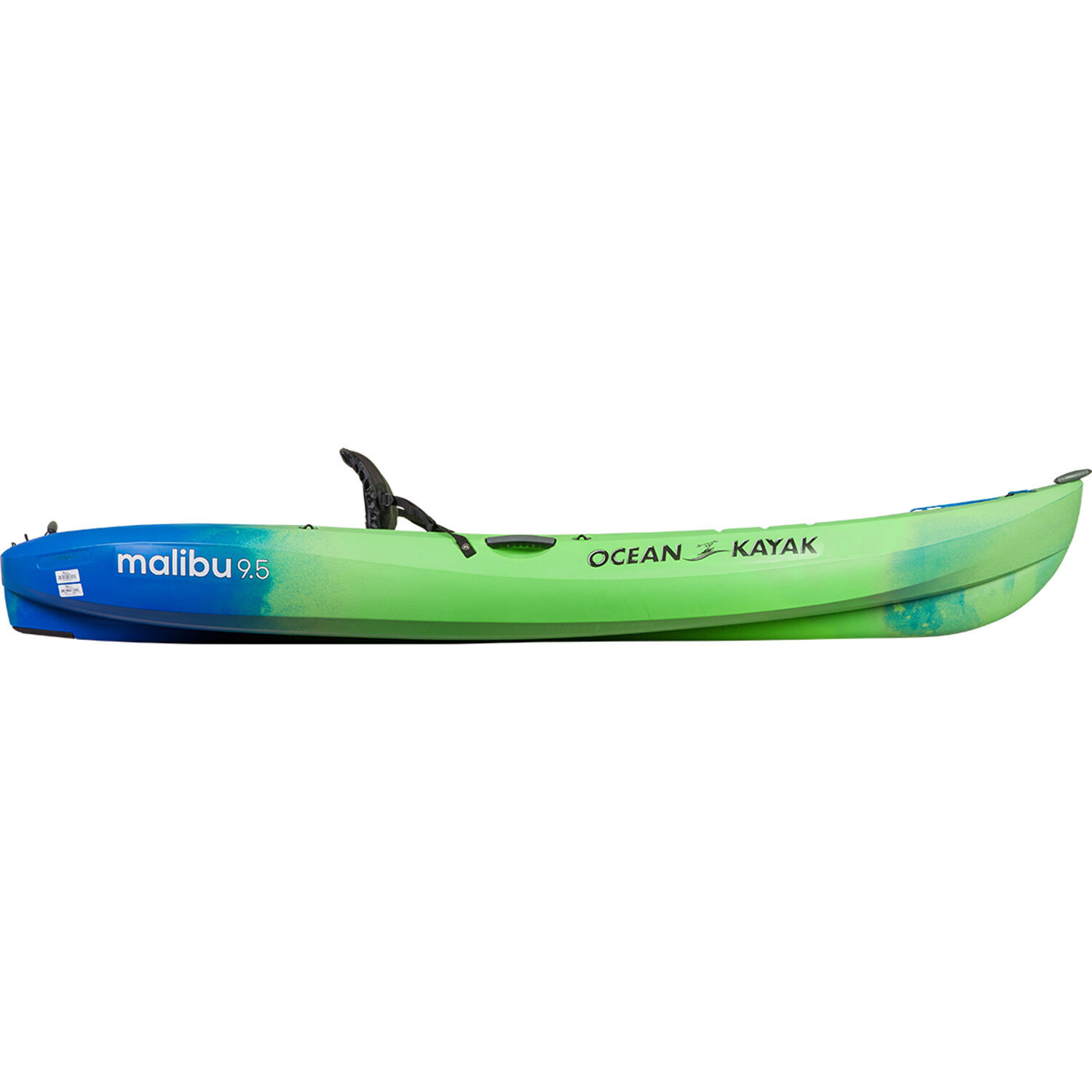 お得好評 ヤックボード YAk BOARD malibu OCEAN KAYAK｜メンズ