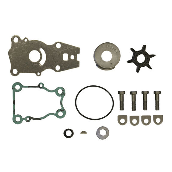 18-3440 Water Pump Kit for Yamaha Outboard Motors image number 0