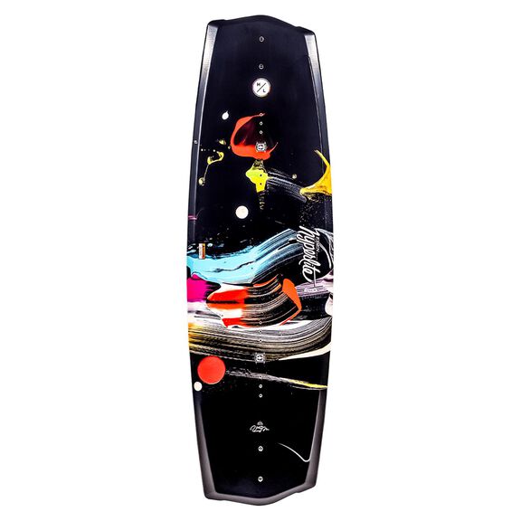 130 Eden 2.0 Wakeboard image number 1