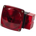 Trailer Light Kit with Harness for Trailers Over 80" image number 0