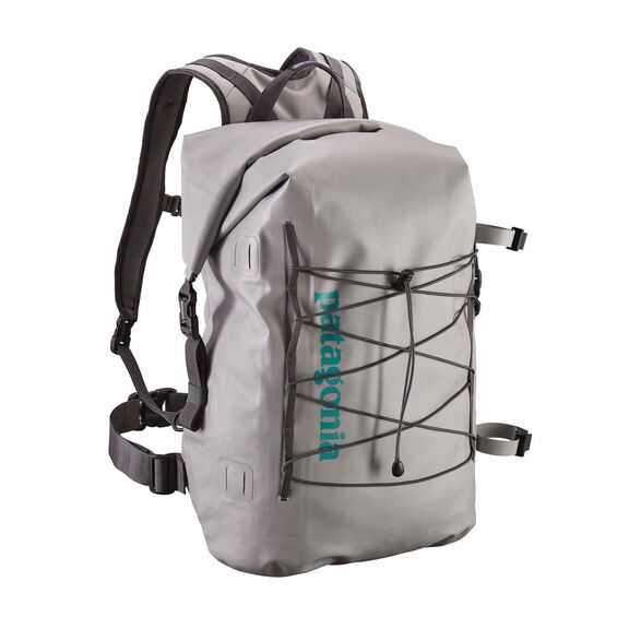 45L Stormfront Roll-Top Pack image number 0