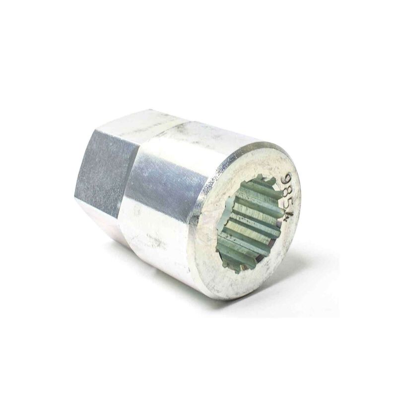 SIERRA Drive Shaft Adapter, replaces Mercury Marine 9156775T West