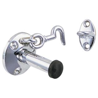 PERKO&reg; Door Stop and Holder