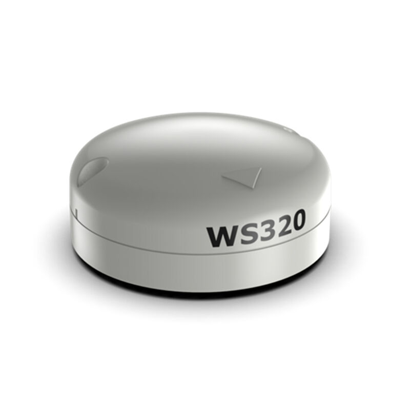 WS320 Wireless Interface image number 1