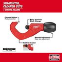 1-1/2" Constant Swing Copper Tubing Cutter image number 1