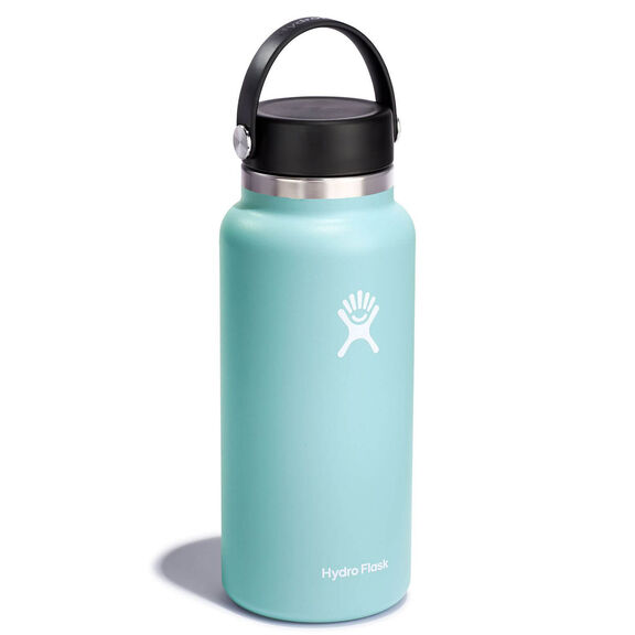 32 oz. Wide-Mouth Water Bottle image number 2