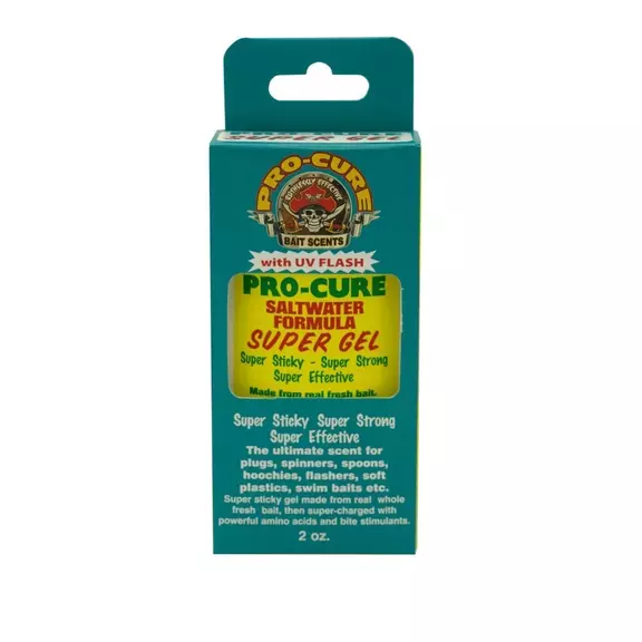 Salt Water Formula Super Gel, 2 Ounce image number 0