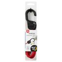 SlideLock&reg; Carabiner Bungee, 24" image number 1