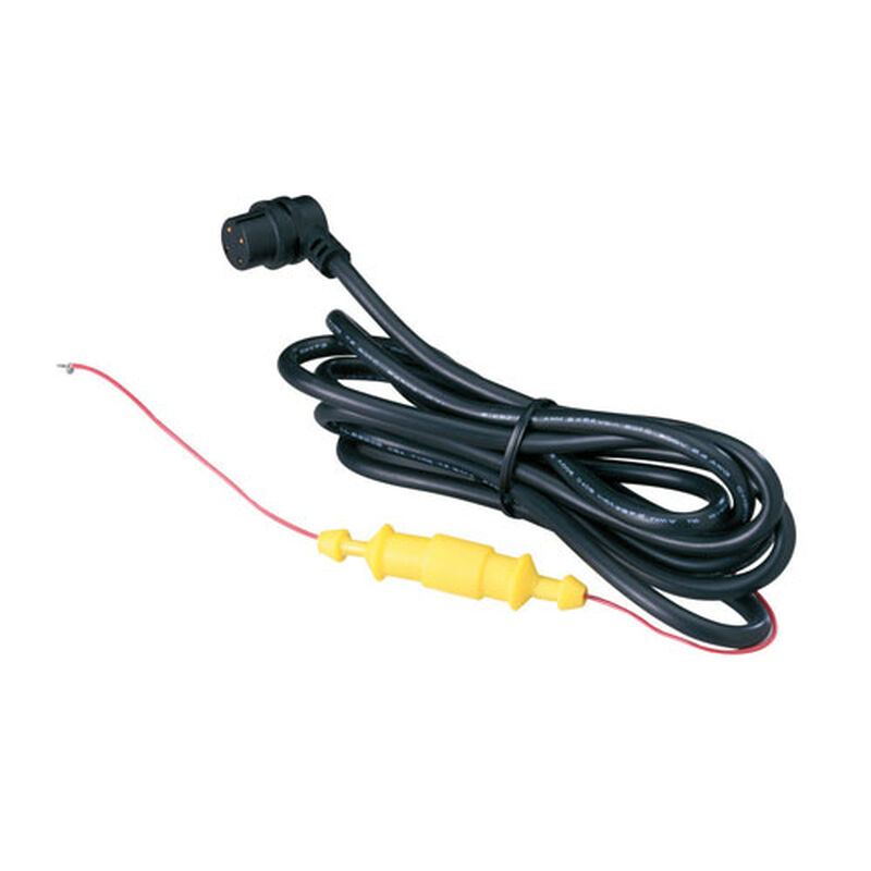 GPS Power/Data Cable with Bare Wires image number 0