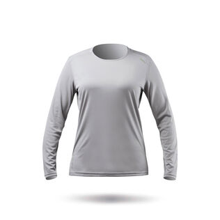 Women's Long Sleeve UV Active Shirt