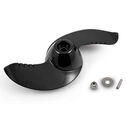 Weedless MKP-39 Trolling Motor Prop image number 0