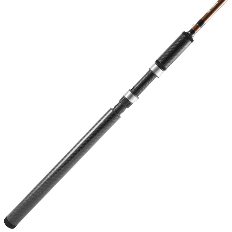 OKUMA 8'6 SST Carbon Grip Spinning Rod, Medium/Heavy Power