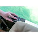 SureShade Battery Powered Pontoon Bimini Tops image number 6