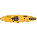 Coast 120 XE Sit-On-Top Angler Kayak image number 0