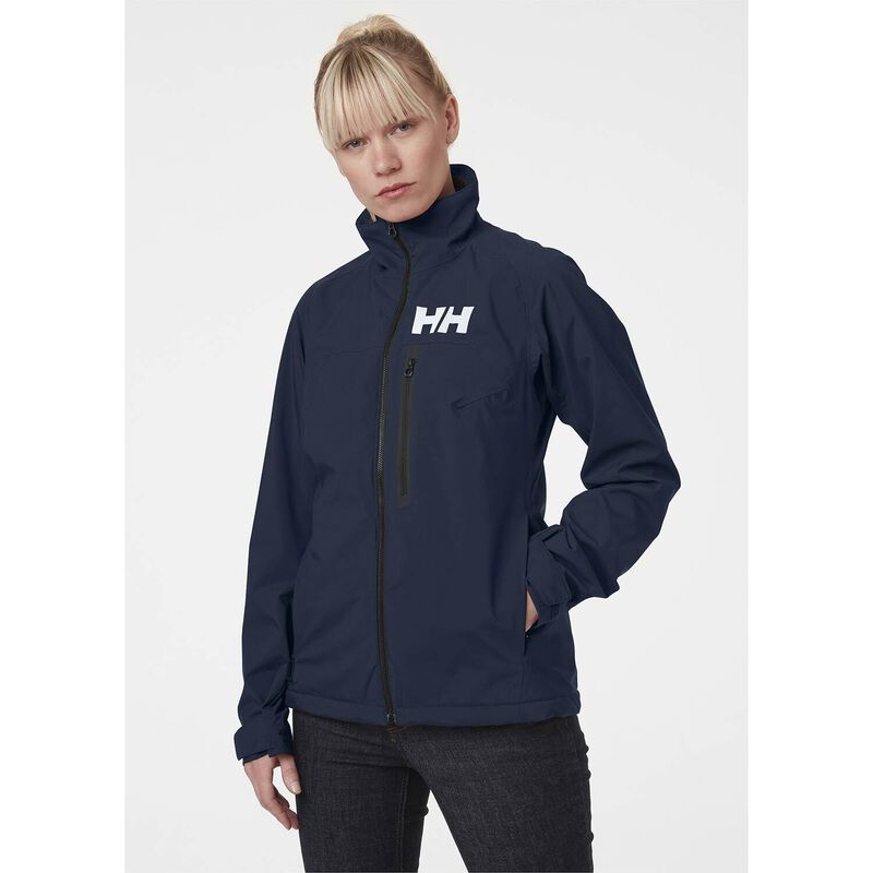 Women's HP Racing Midlayer Jacket image number 0