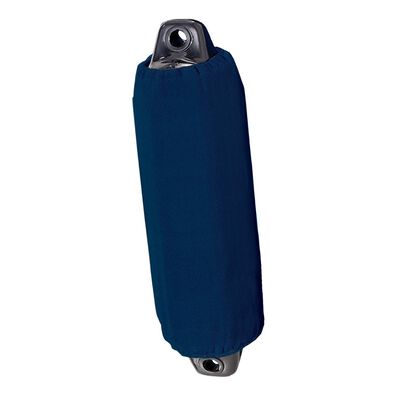 Deluxe Double-Knit Polyester Fender Covers, Navy