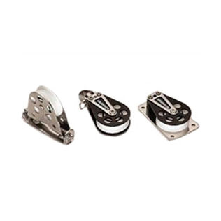 5 Series Ball-Bearing Blocks