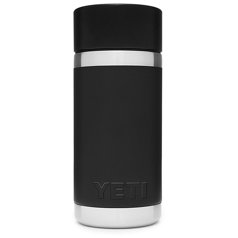 YETI Rambler Vacuum Bottle with HotShot Cap - 12 fl. oz.