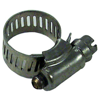 18-7307 Hose Clamp - 7/16" to 3/4" Diameter Std. # 006
