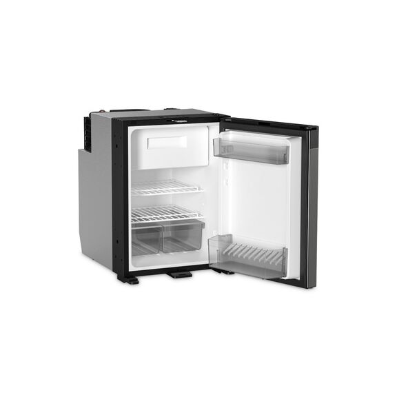 Dometic NRX 50C Compressor Refrigerator, 44 L, Dark Silver Front image number 1