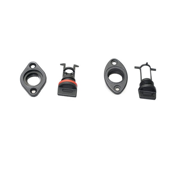 Universal Drain Plug Drain Kit image number 0