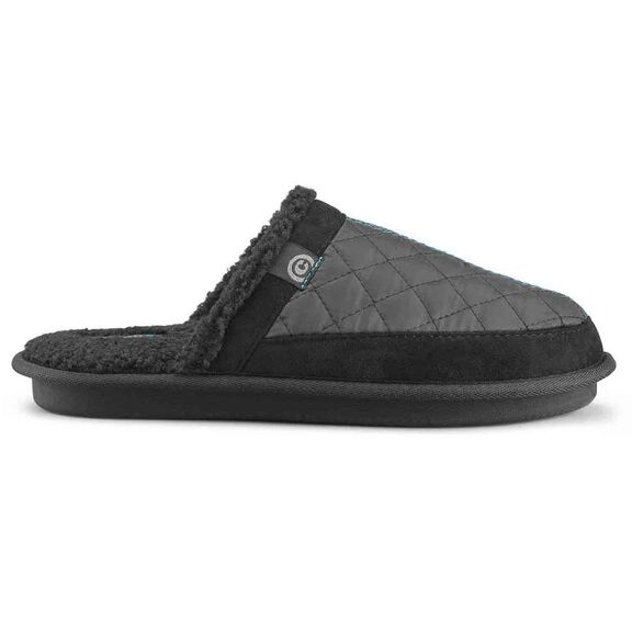 Men's Happy Camper Mule&trade; Slippers image number 1