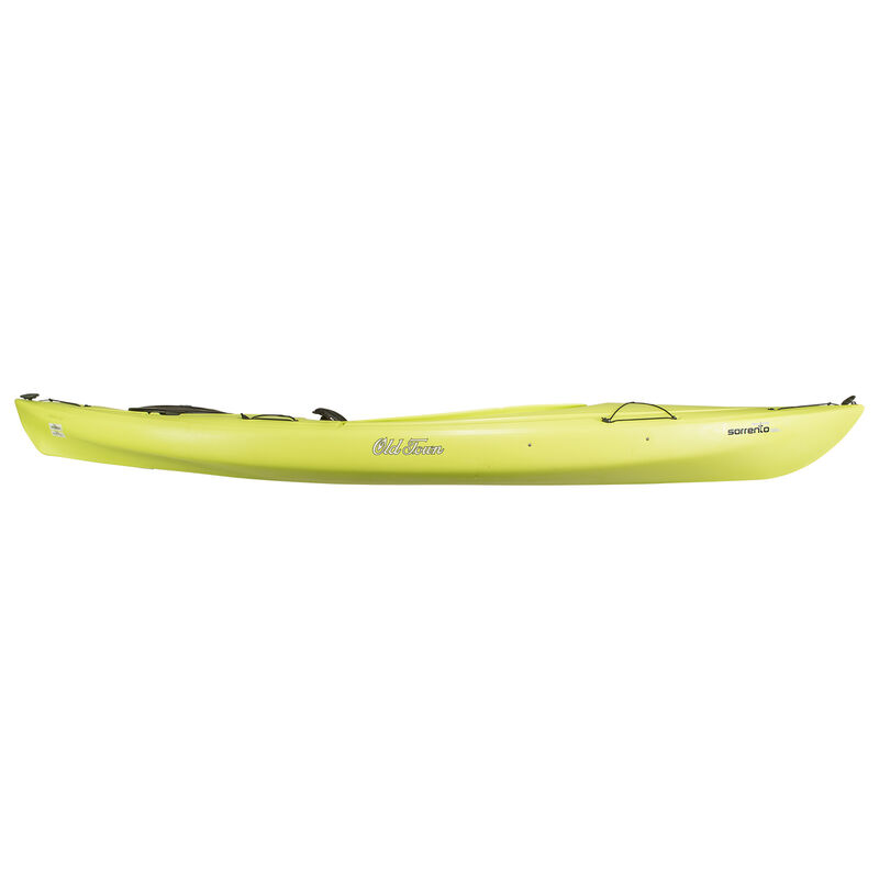 12'6" Sorrento Sit-Inside Kayak image number 1
